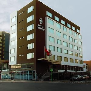 Hotel Britania Miraflores