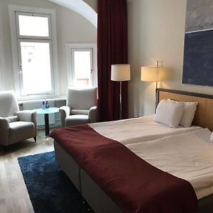 Profilhotels Riddargatan